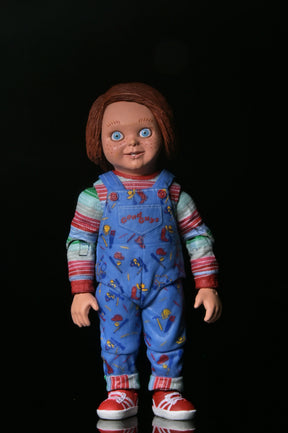 NECA - Child's Play 2 / Chucky (TV Series) "Good Guy" Random 7" Scale Action Figure Blind Box (Series 2) (Pre-Order Ships April 2026)