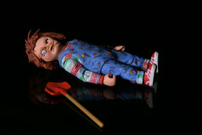 NECA - Child's Play 2 / Chucky (TV Series) "Good Guy" Random 7" Scale Action Figure Blind Box (Series 2) (Pre-Order Ships April 2026)