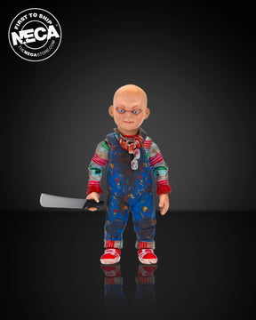 NECA - Chucky (TV Series) "Good Guy" Random 7" Scale Action Figure Blind Box (Pre-Order Ships Q3 2025)