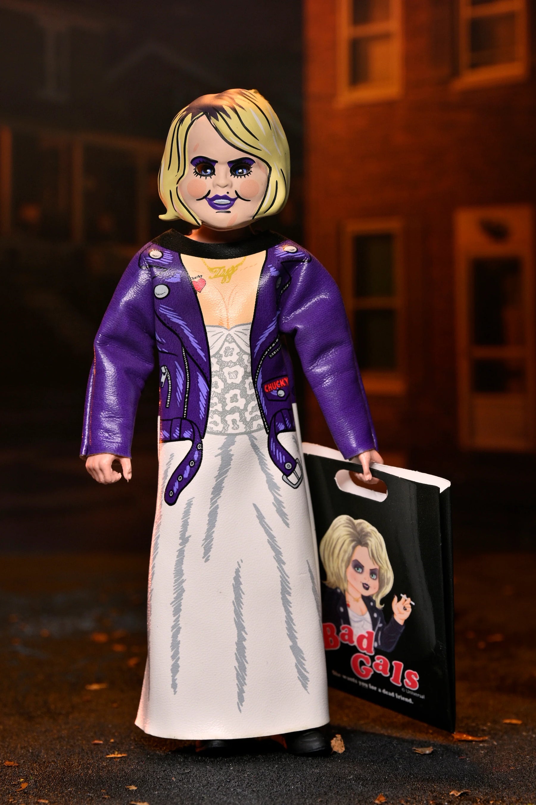 NECA - Ben Cooper Costume Kids Collection (Series 13) Clothed Action Figure Set of 5 (Pre-Order Ships June 2026)