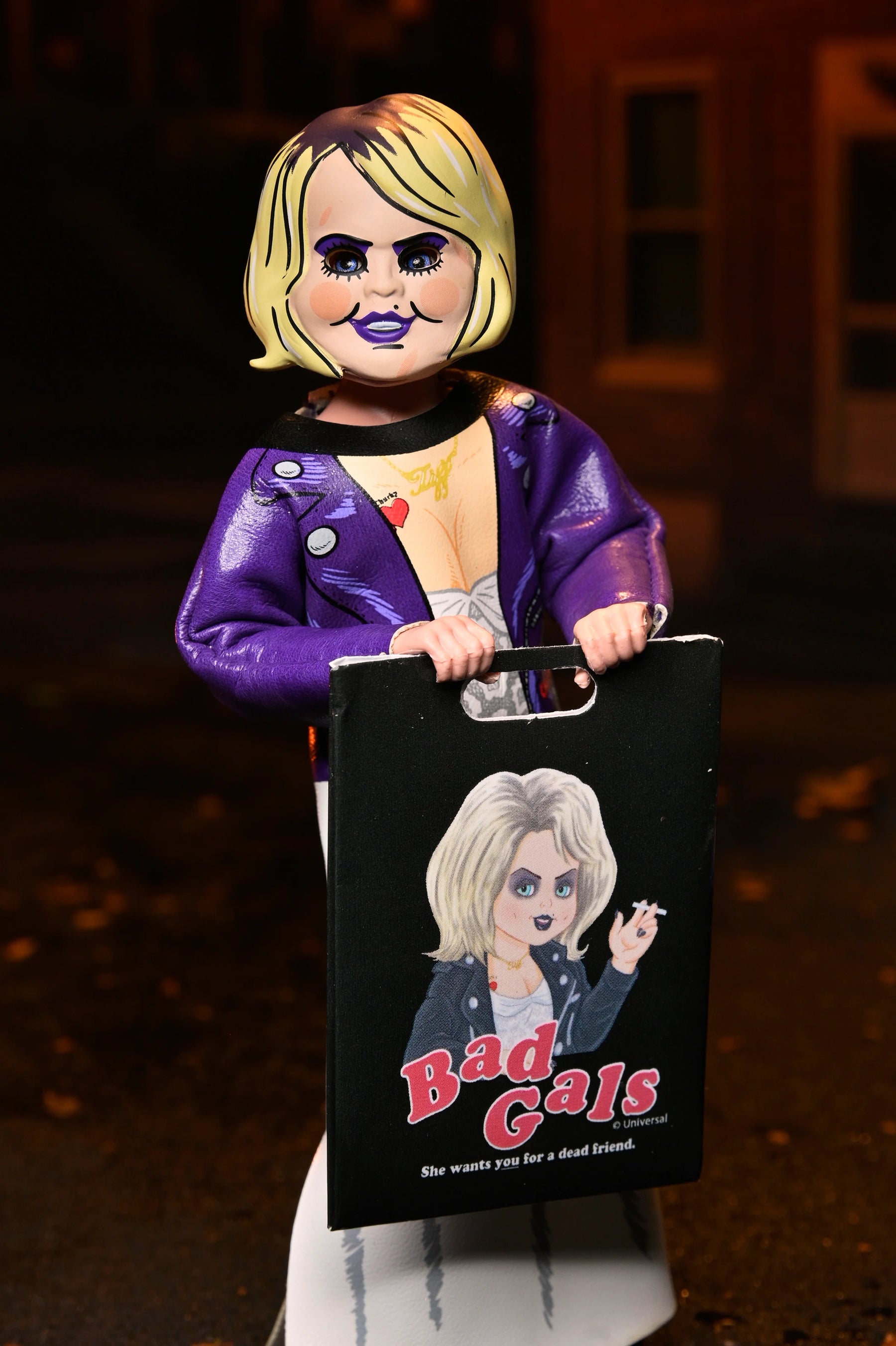 NECA - Ben Cooper Costume Kids Collection (Series 13) Clothed Action Figure Set of 5 (Pre-Order Ships June 2026)