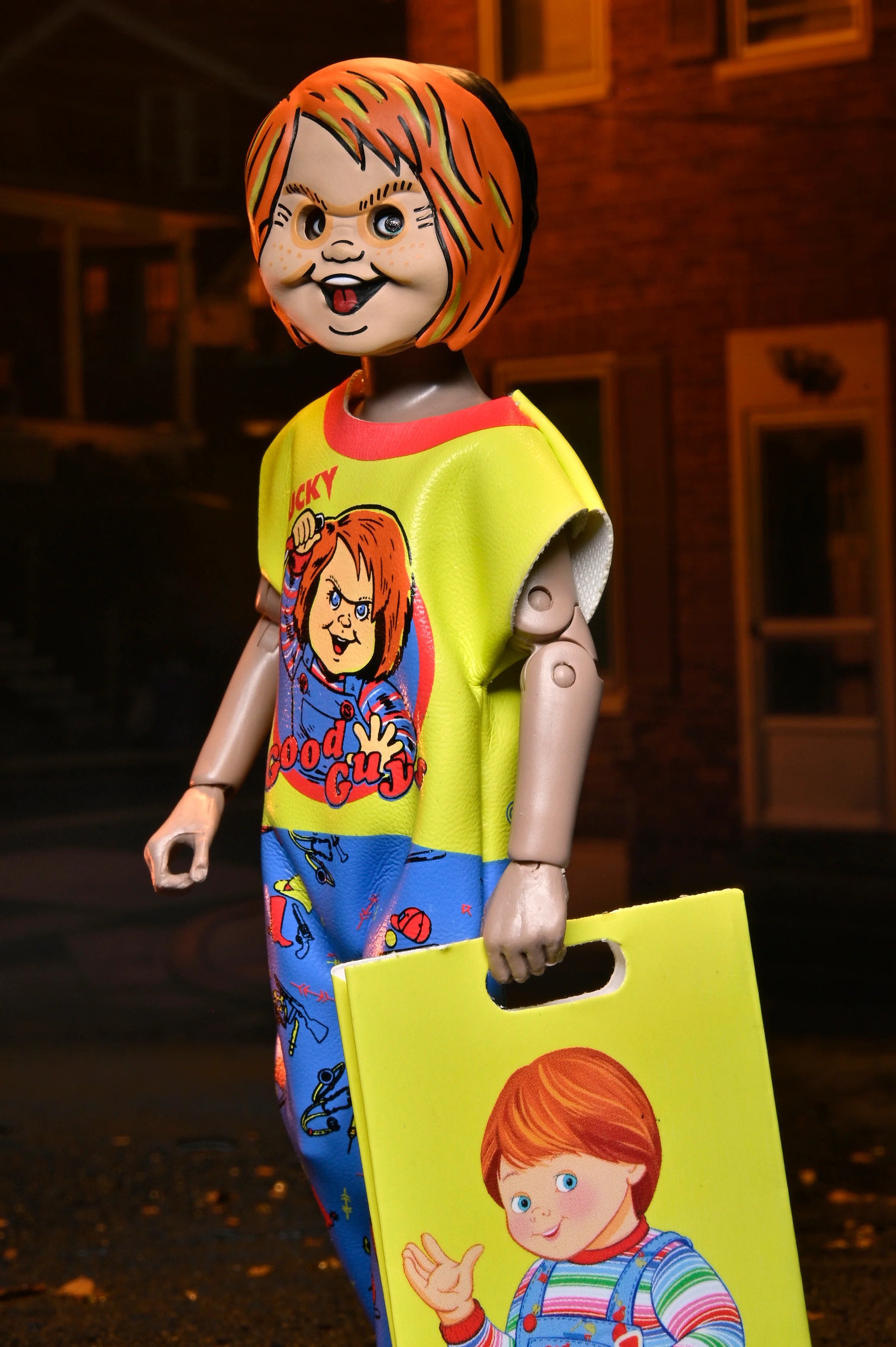 NECA - Ben Cooper Costume Kids Collection (Series 13) Clothed Action Figure Set of 5 (Pre-Order Ships June 2026)