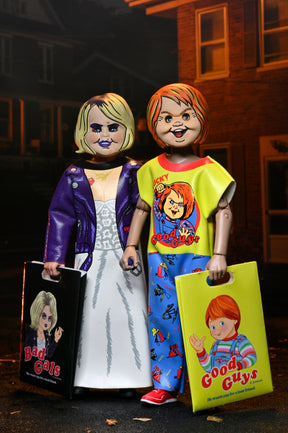 NECA - Ben Cooper Costume Kids Collection (Series 13) Clothed Action Figure Set of 5 (Pre-Order Ships June 2026)