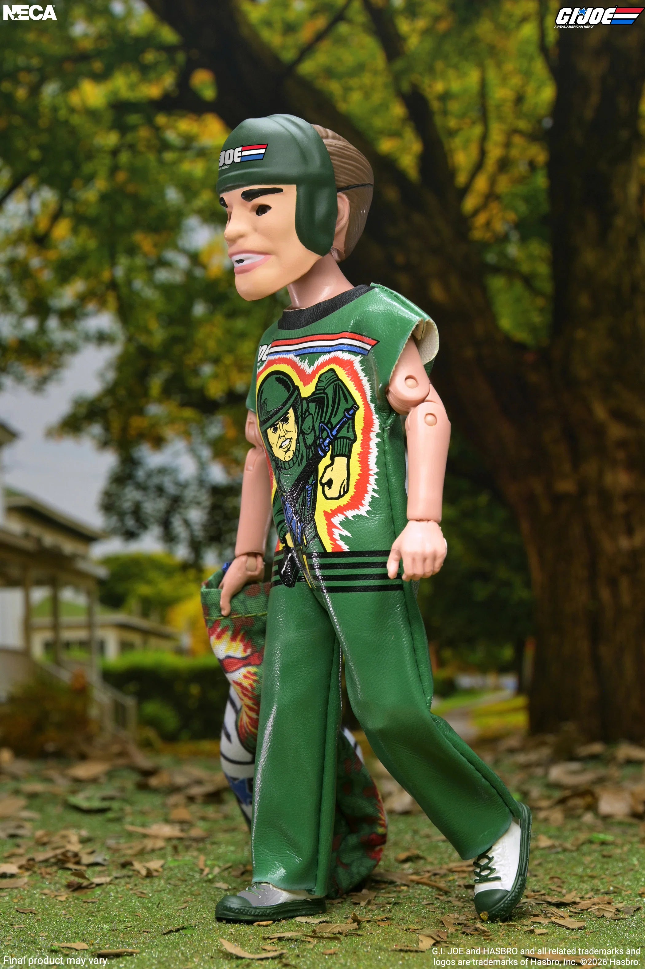 NECA - Hasbro X Ben Cooper Costume Kids Collection (Series 15) Clothed Action Figure Set of 5 (Pre-Order Ships December 2026)