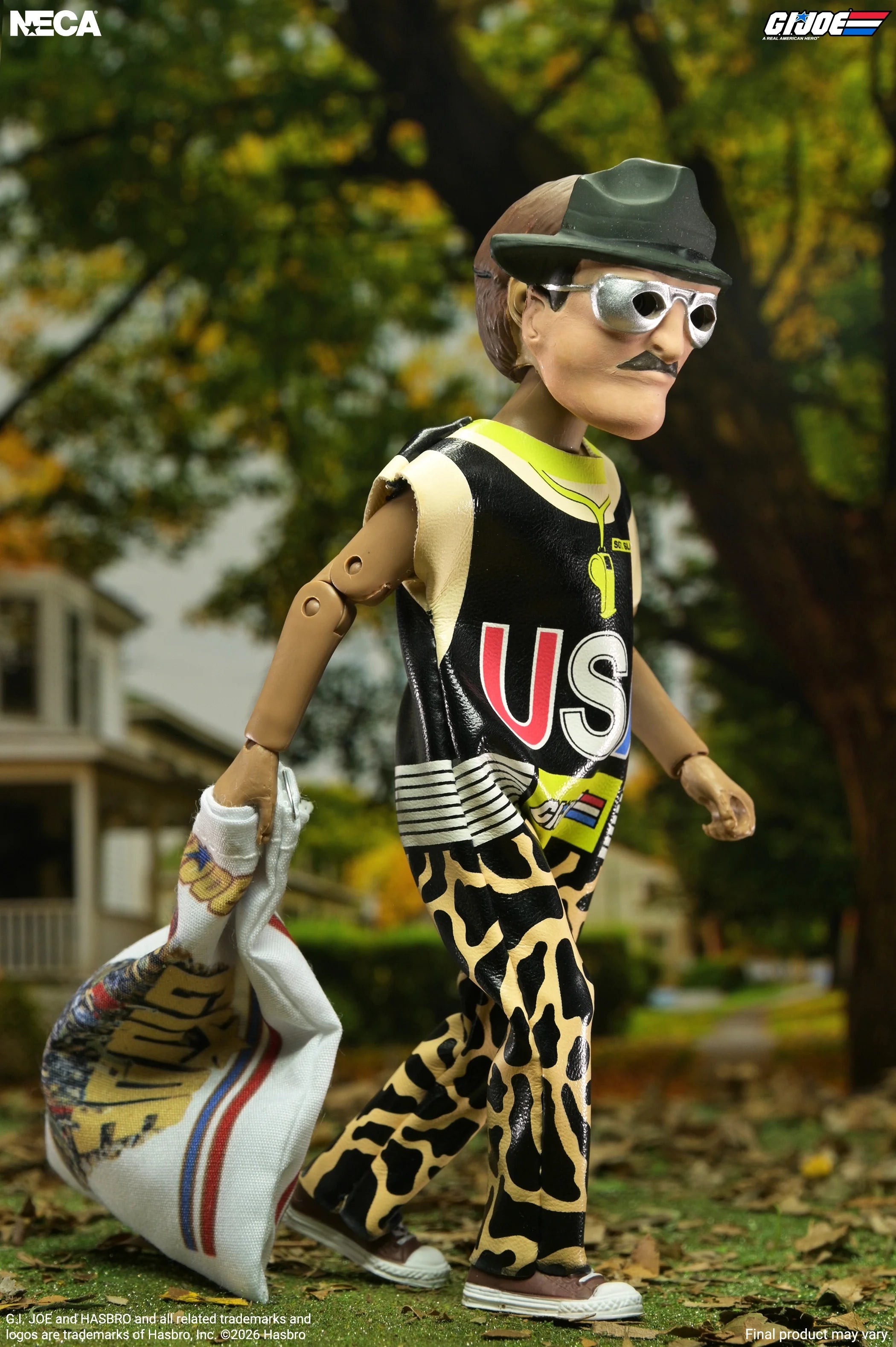 NECA - Hasbro X Ben Cooper Costume Kids Collection (Series 15) Clothed Action Figure Set of 5 (Pre-Order Ships December 2026)