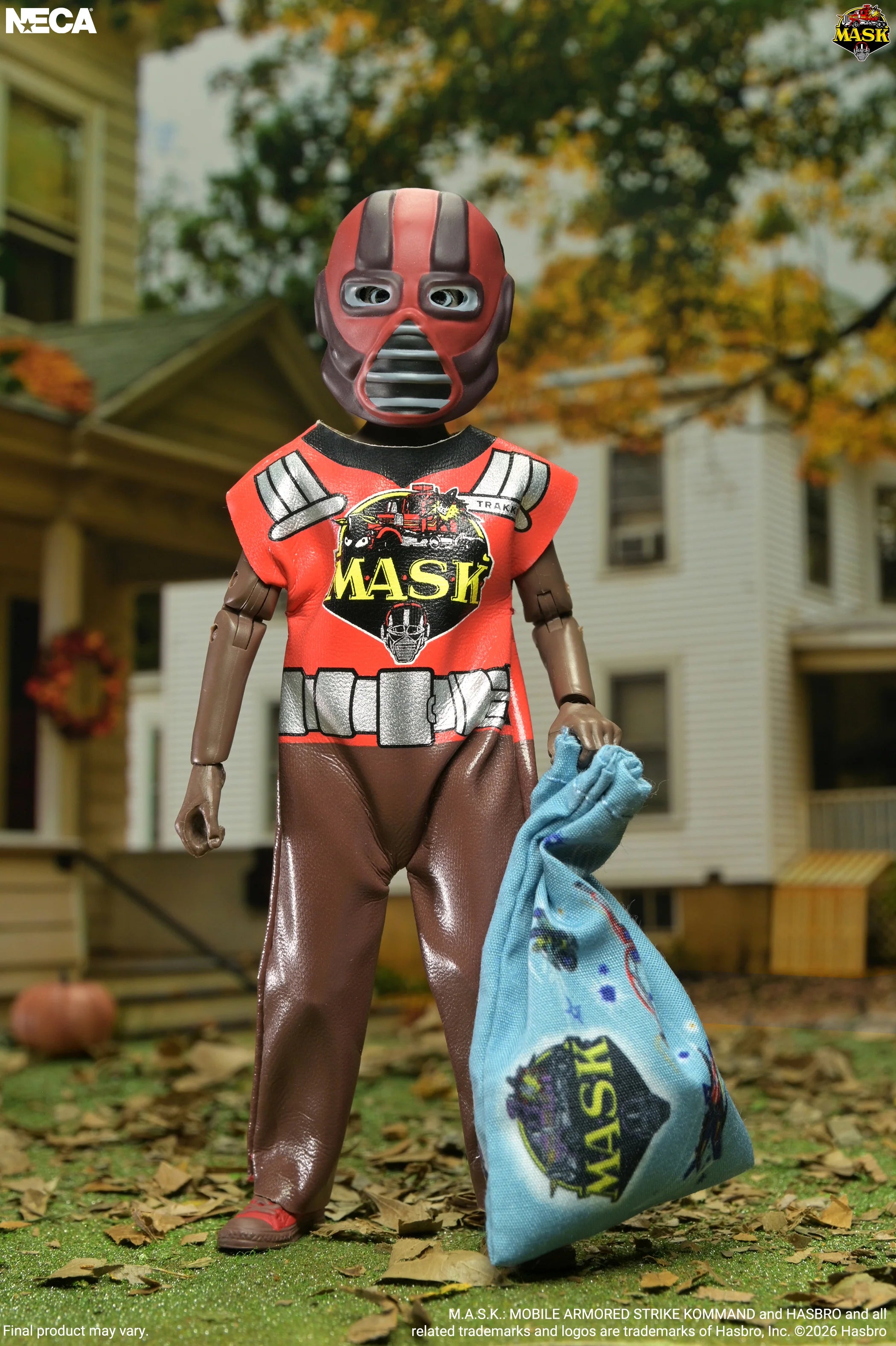 NECA - Hasbro X Ben Cooper Costume Kids Collection (Series 15) Clothed Action Figure Set of 5 (Pre-Order Ships December 2026)