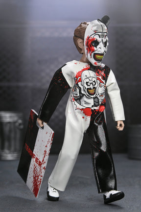 NECA - Ben Cooper Costume Kids Collection (Series 9) Clothed Action Figure Set of 5 (Pre-Order Ships September 2025)