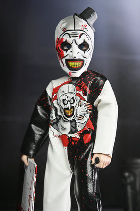 NECA - Ben Cooper Costume Kids Collection (Series 9) Clothed Action Figure Set of 5 (Pre-Order Ships September 2025)