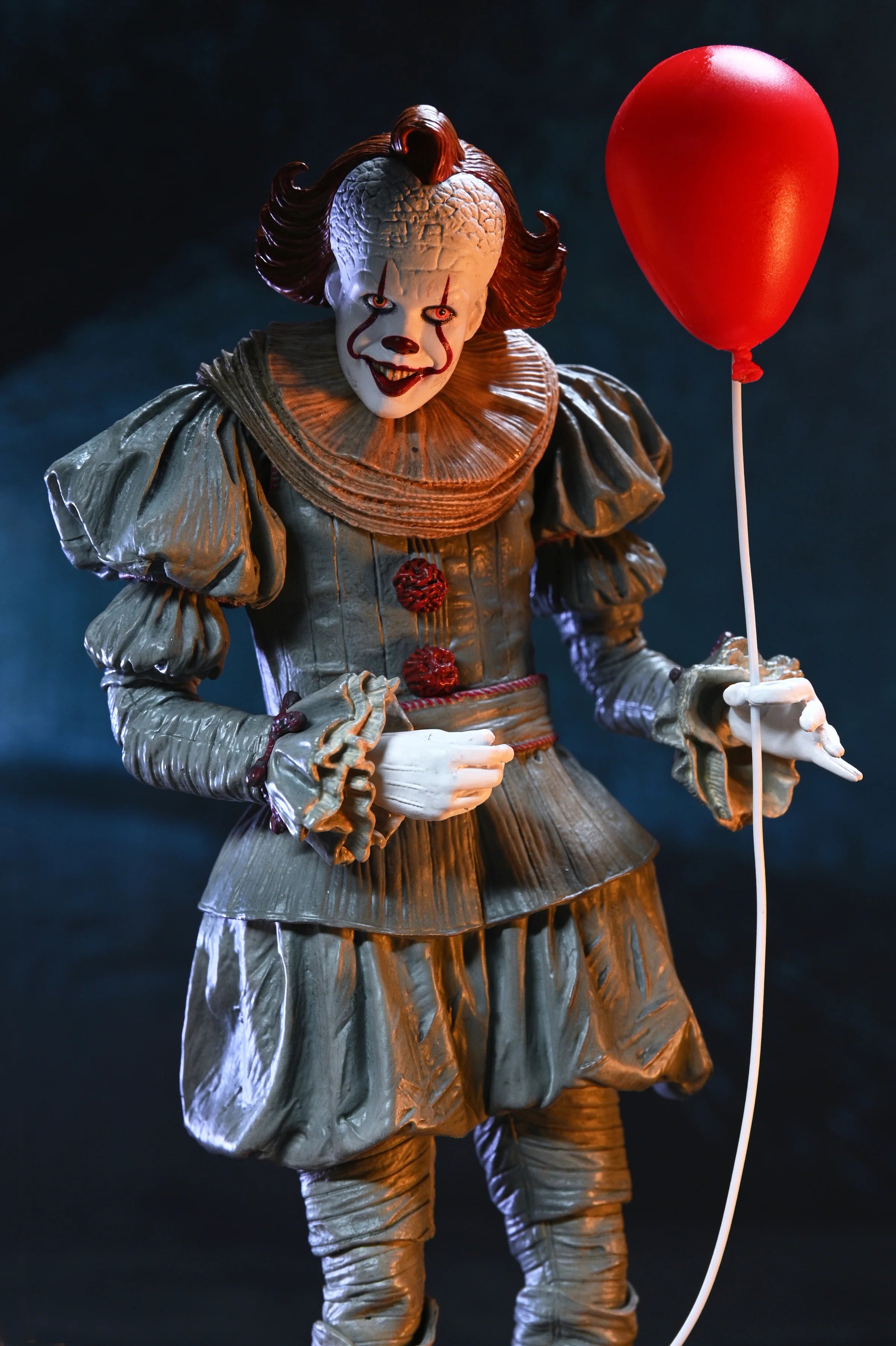 NECA - IT: Welcome to Derry - Ultimate Pennywise 7" Scale Action Figure (Pre-Order Ships April 2026)