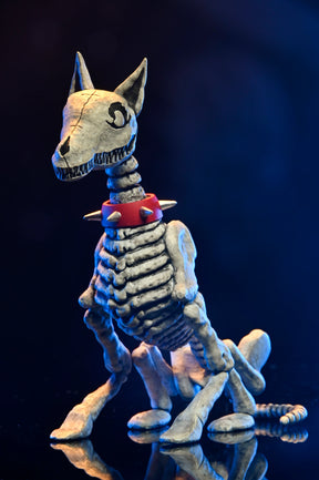 NECA - The Beauty of Horror - Ghouliana & Poppet 8" Scale Clothed Action Figure (Pre-Order Ships November 2025)
