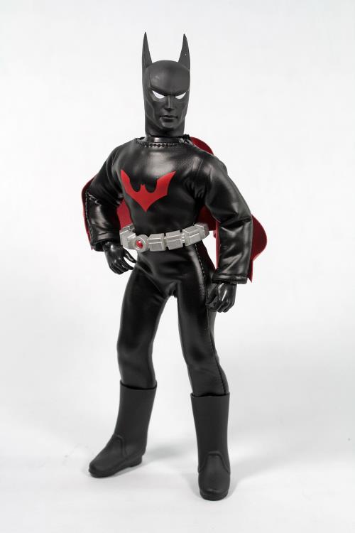 Damaged Package MEGO DC Batman Beyond 8" Action Figure (PX Previews Exclusive)