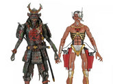 NECA - Iron Maiden - Ultimate Future Past World Tour Action Figure 2-Pack