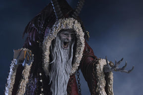 NECA - Krampus (2015) - Krampus Deluxe Figure (Pre-Order Ships October)