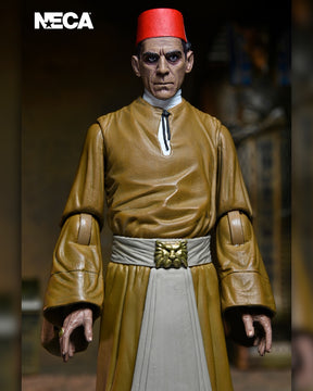 NECA - Universal Monsters - The Mummy - Ultimate Ardath Bey Action Figure (Pre-Order Ships March 2025)