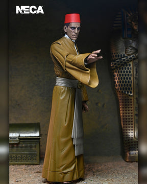 NECA - Universal Monsters - The Mummy - Ultimate Ardath Bey Action Figure (Pre-Order Ships March 2025)