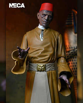 NECA - Universal Monsters - The Mummy - Ultimate Ardath Bey Action Figure (Pre-Order Ships March 2025)