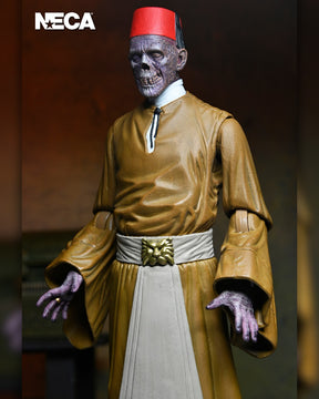 NECA - Universal Monsters - The Mummy - Ultimate Ardath Bey Action Figure (Pre-Order Ships March 2025)