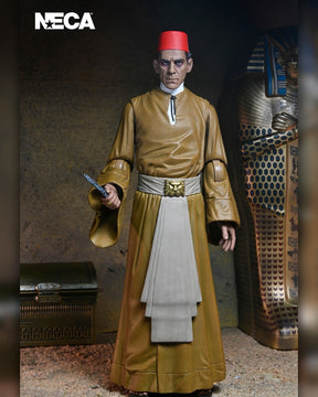 NECA - Universal Monsters - The Mummy - Ultimate Ardath Bey Action Figure (Pre-Order Ships March 2025)