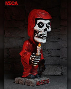 NECA - The Misfits - Fiend Head Knocker (Pre-Order Ships September 2025)