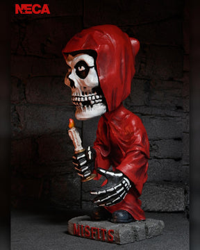 NECA - The Misfits - Fiend Head Knocker (Pre-Order Ships September 2025)