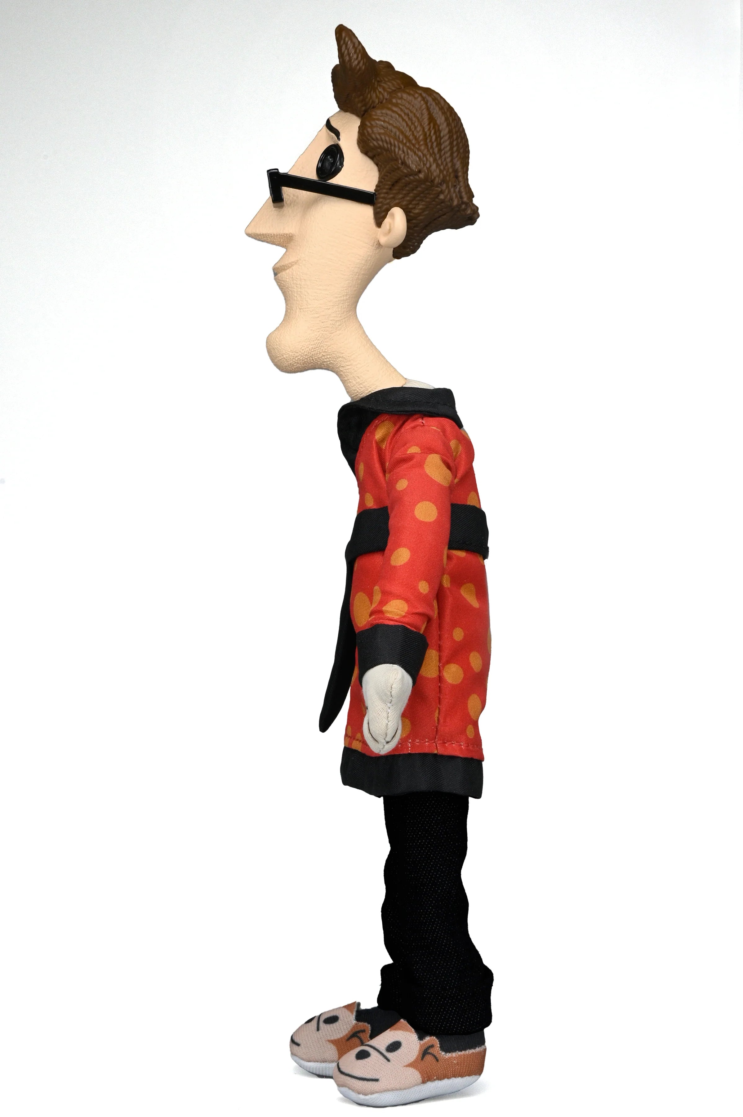 NECA - Coraline - Other Father Button-Eyed Doll