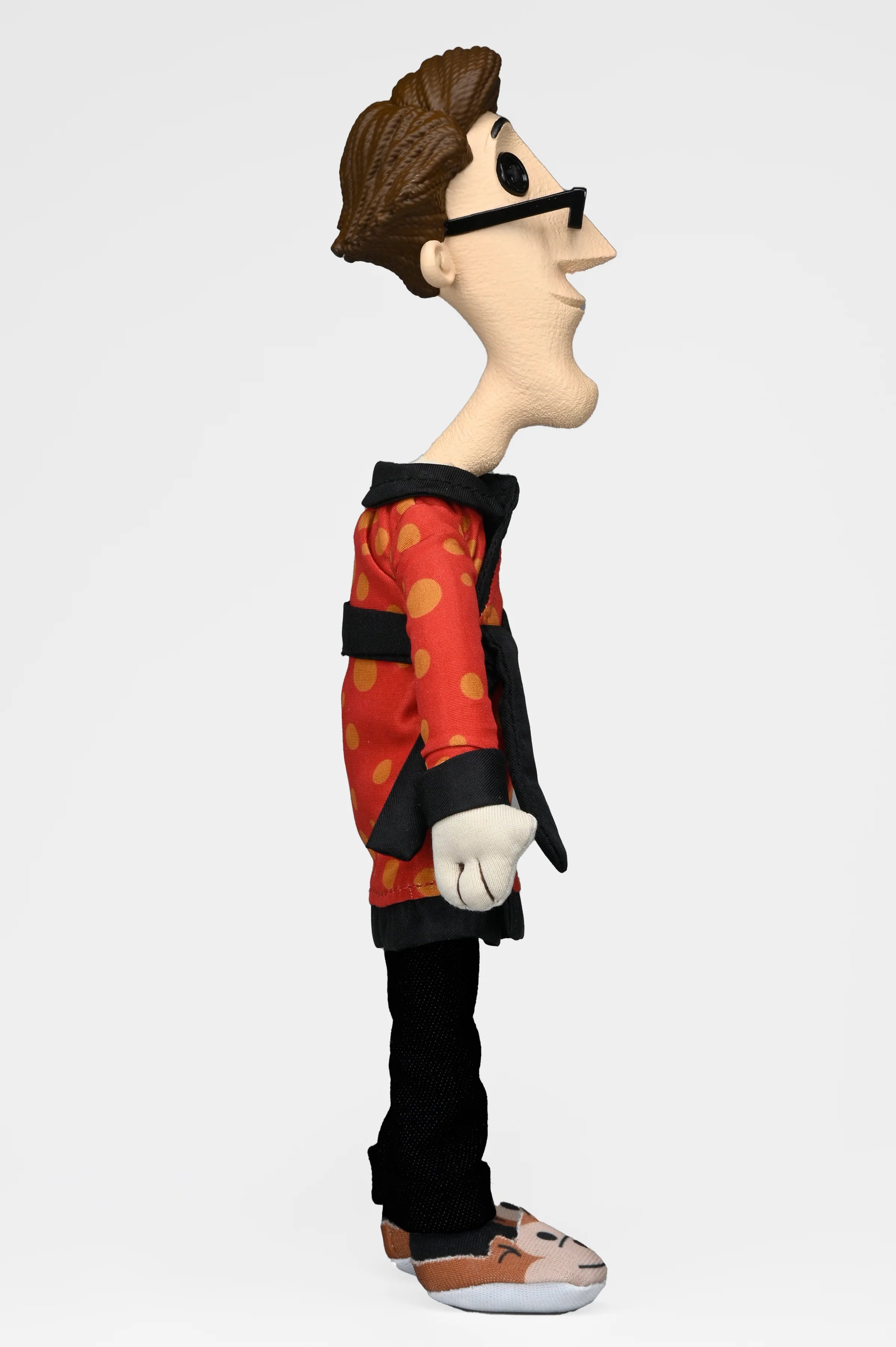 NECA - Coraline - Other Father Button-Eyed Doll