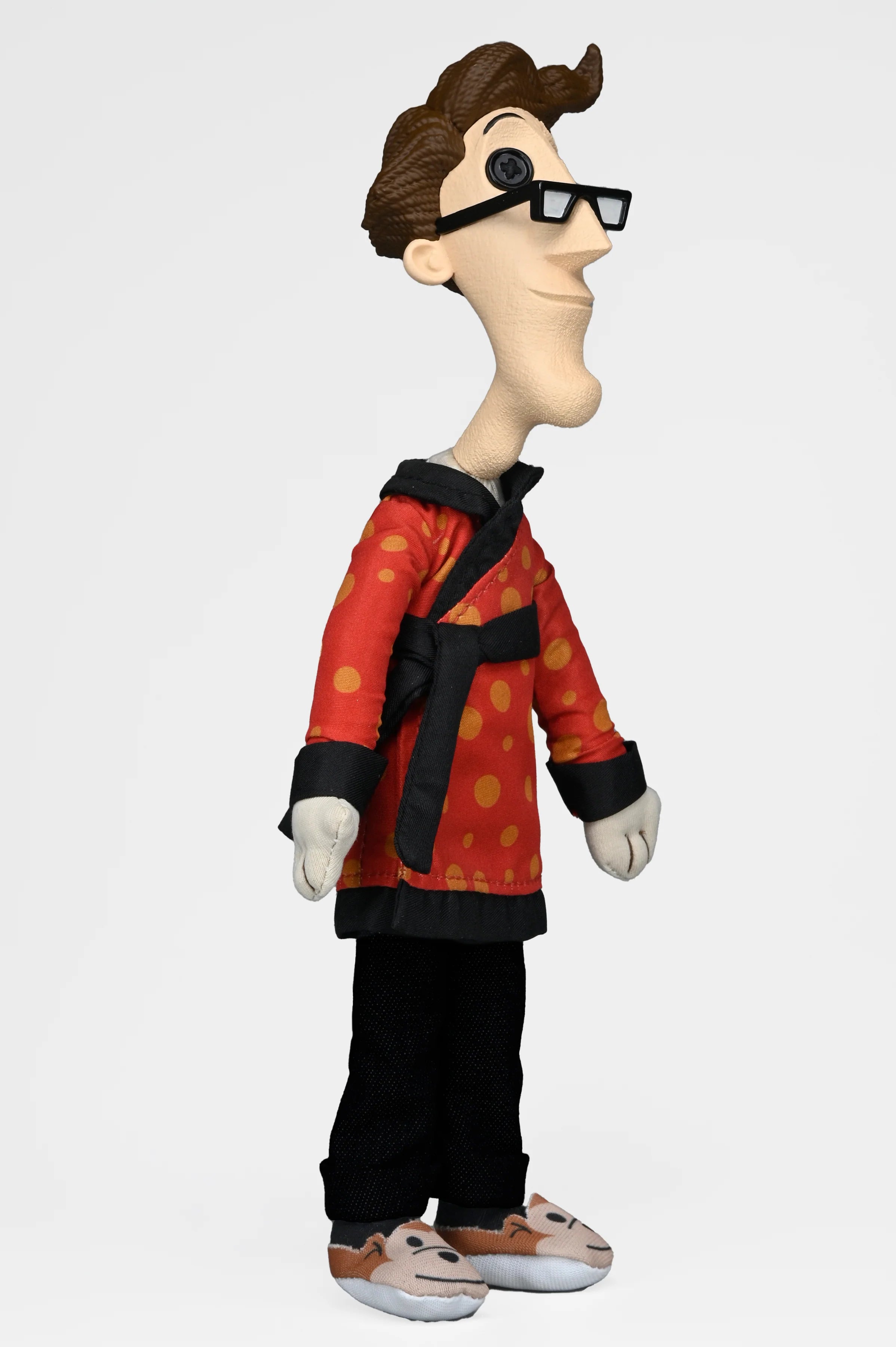 NECA - Coraline - Other Father Button-Eyed Doll
