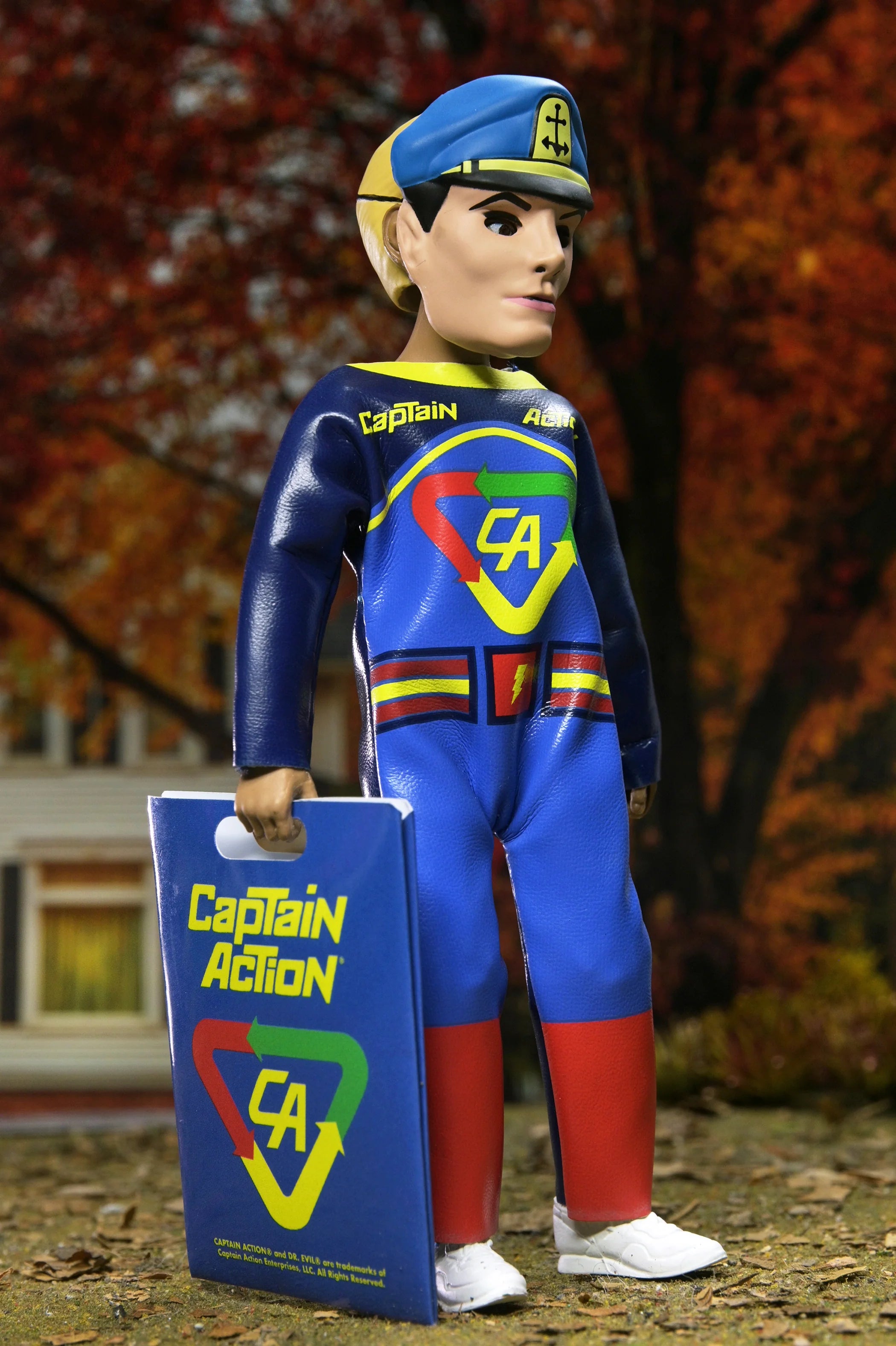 NECA - Ben Cooper Costume Kids Collection (Series 14) - Clothed Action Figure Bundle (Pre-Order Ships August 2026)