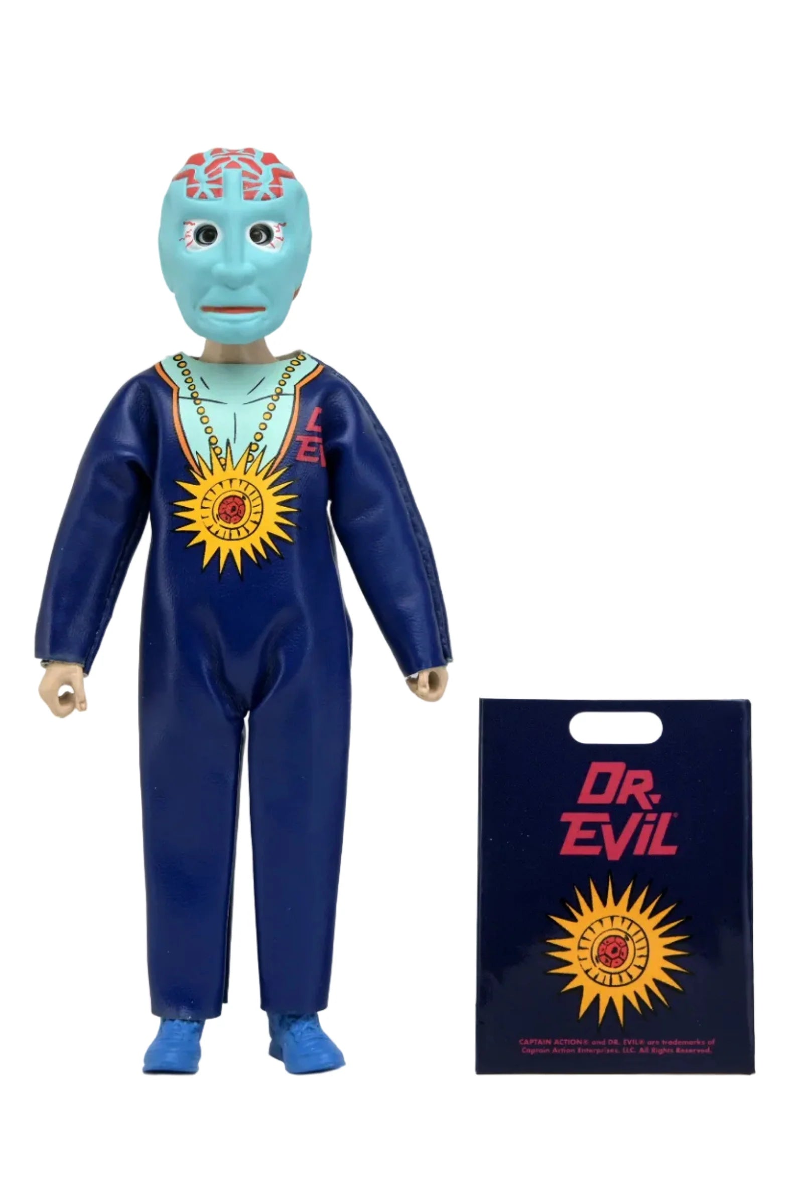 NECA - Ben Cooper Costume Kids Collection (Series 14) - Clothed Action Figure Bundle (Pre-Order Ships August 2026)
