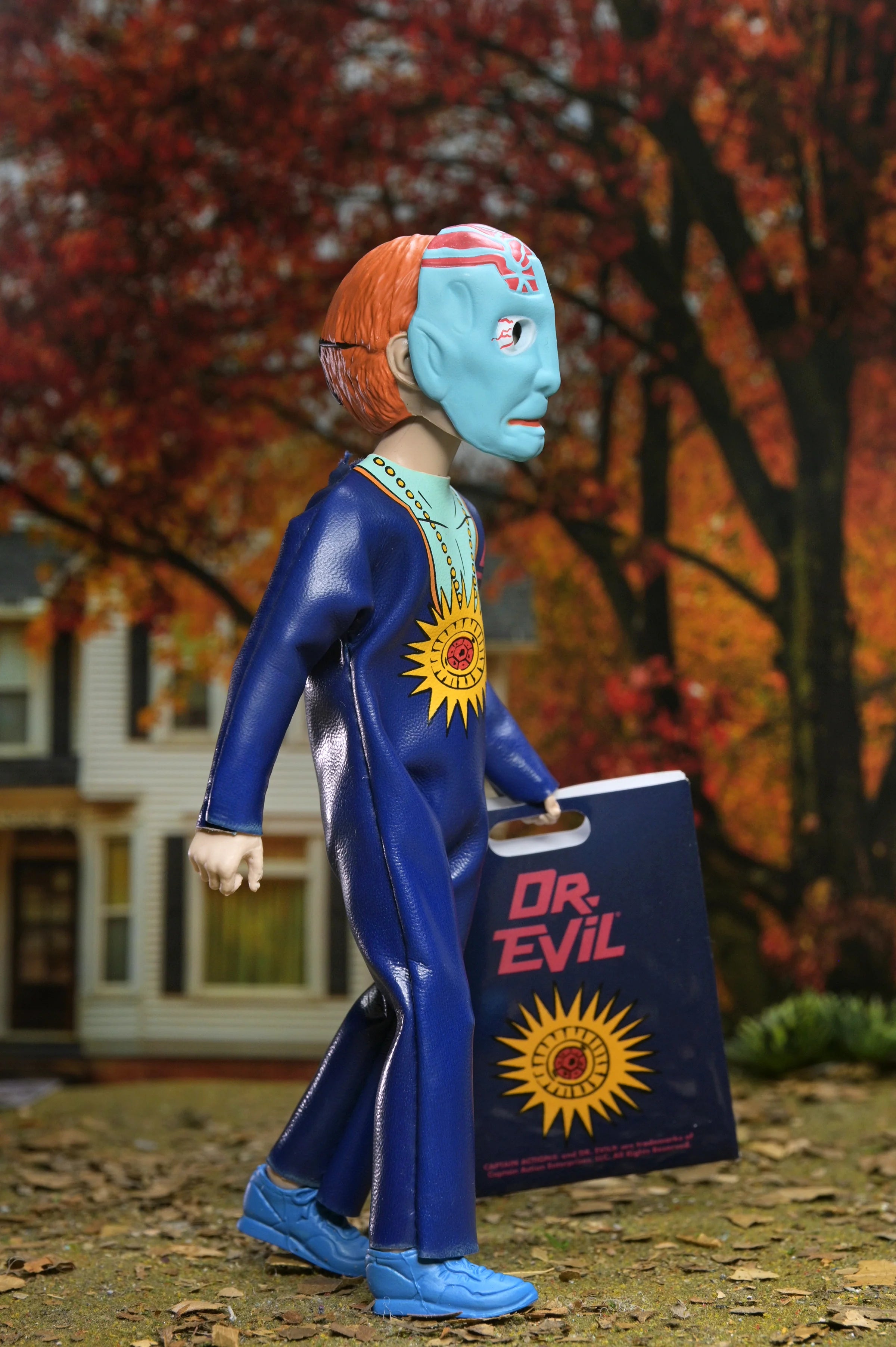 NECA - Ben Cooper Costume Kids Collection (Series 14) - Clothed Action Figure Bundle (Pre-Order Ships August 2026)