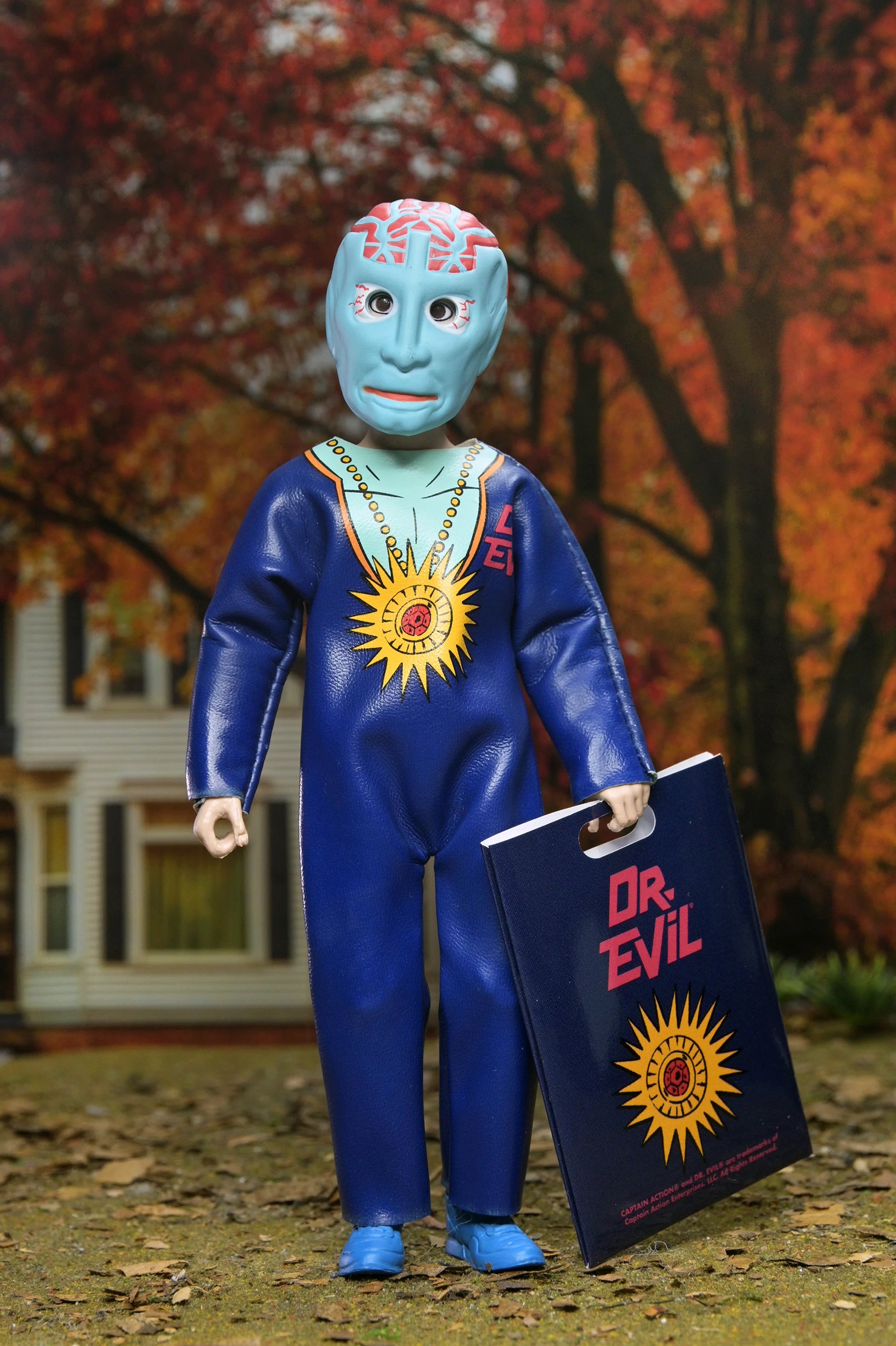NECA - Ben Cooper Costume Kids Collection (Series 14) - Clothed Action Figure Bundle (Pre-Order Ships August 2026)