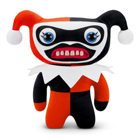 Fuggler - DC Comics - Harley Quinn Limited Edition 9" Plush Figure