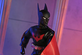 Damaged Package MEGO DC Batman Beyond 8" Action Figure (PX Previews Exclusive)