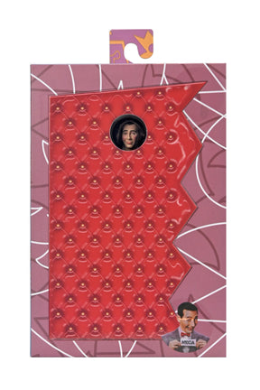 NECA - Pee-Wee's Playhouse - Ultimate Pee-Wee Herman 7" Scale Action Figure