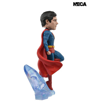 NECA - Suoperman (2025) - Superman Head Knocker (Pre-Order Ships October 2025)