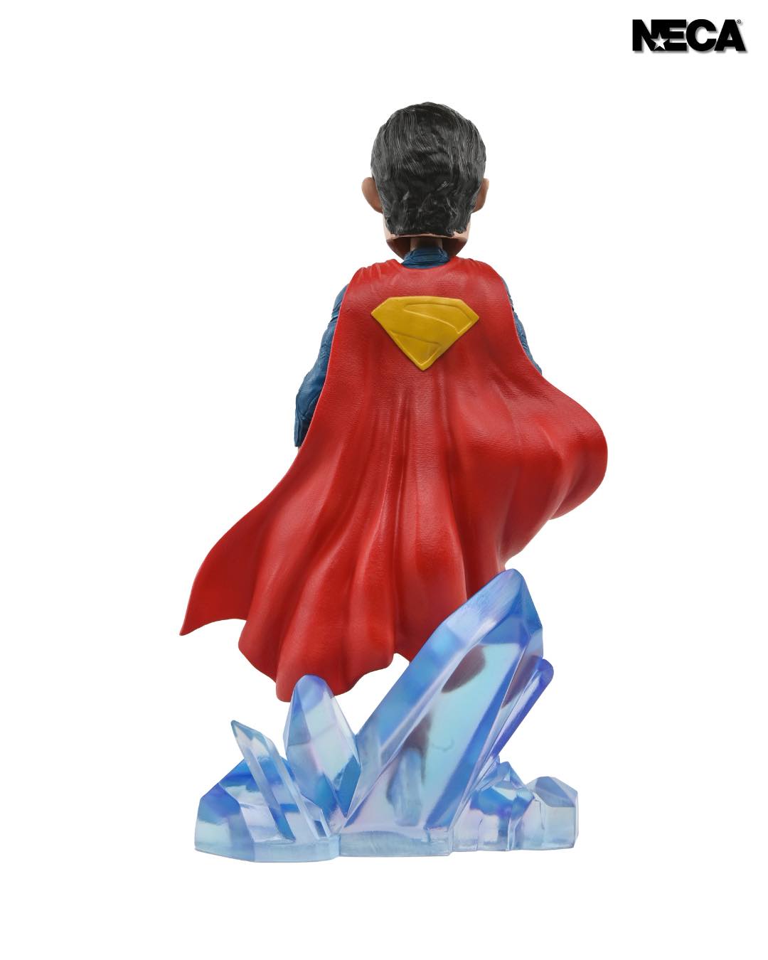 NECA - Suoperman (2025) - Superman Head Knocker (Pre-Order Ships October 2025)