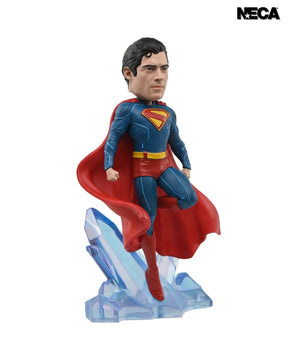 NECA - Suoperman (2025) - Superman Head Knocker (Pre-Order Ships October 2025)