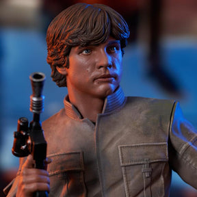 DIAMOND SELECT - Star Wars: The Empire Strikes Back Luke Skywalker 1/6 Scale Limited Edition Bust