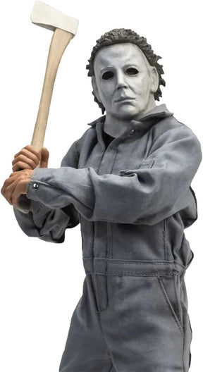Trick or Treat Studios - Halloween 6: The Curse of Michael Myers - Michael Myers 1:6 Scale Action Figure
