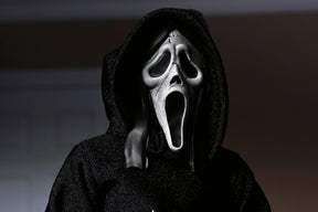 NECA - Scream - Ghostface (Updated Version) 8" Clothed Action Figure (Pre-Order Ships October 2025)