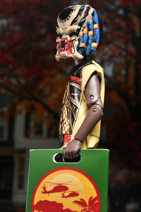 NECA - Ben Cooper Costume Kids Collection (Series 8) Clothed Action Figure Set of 4 (Pre-Order Ships October 2025)