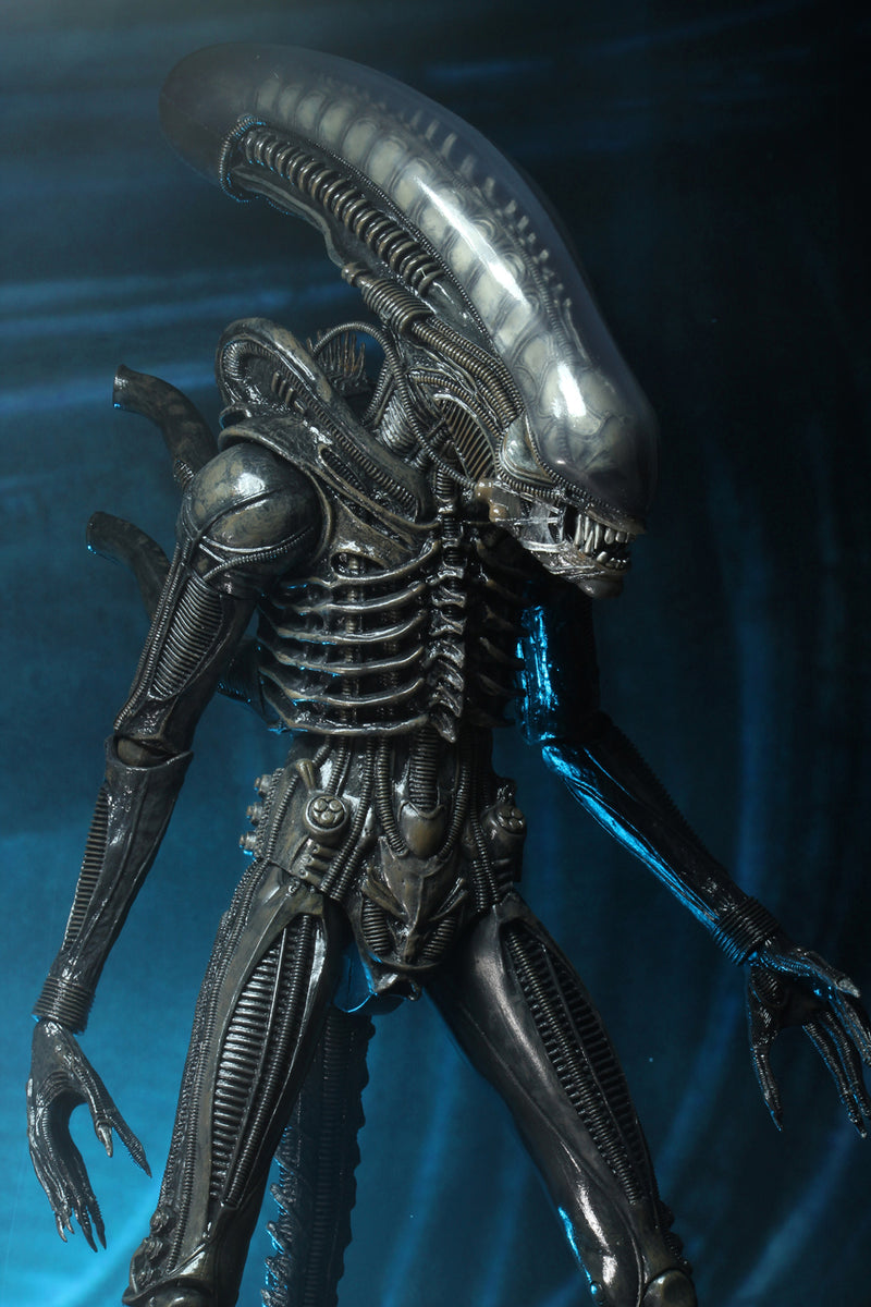 NECA - Aliens: 40th Anniversary - Big Chap 1/4 Scale Action Figure (Pre-Order Ships February 2026)
