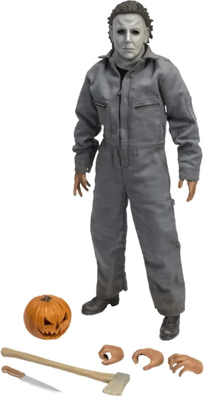 Trick or Treat Studios - Halloween 6: The Curse of Michael Myers - Michael Myers 1:6 Scale Action Figure