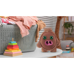 Fuggler - Baby Fugg - Hedge Grog 3.5-Inch Plush Figure