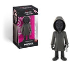 Mego - MINIX Squid Game: Frontman Vinyl Figure