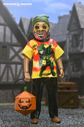 NECA - Ben Cooper Costume Kids Collection - Dungeons & Dragons Clothed Action Figure Set of 3 (Pre-Order Ships Q3 2026)
