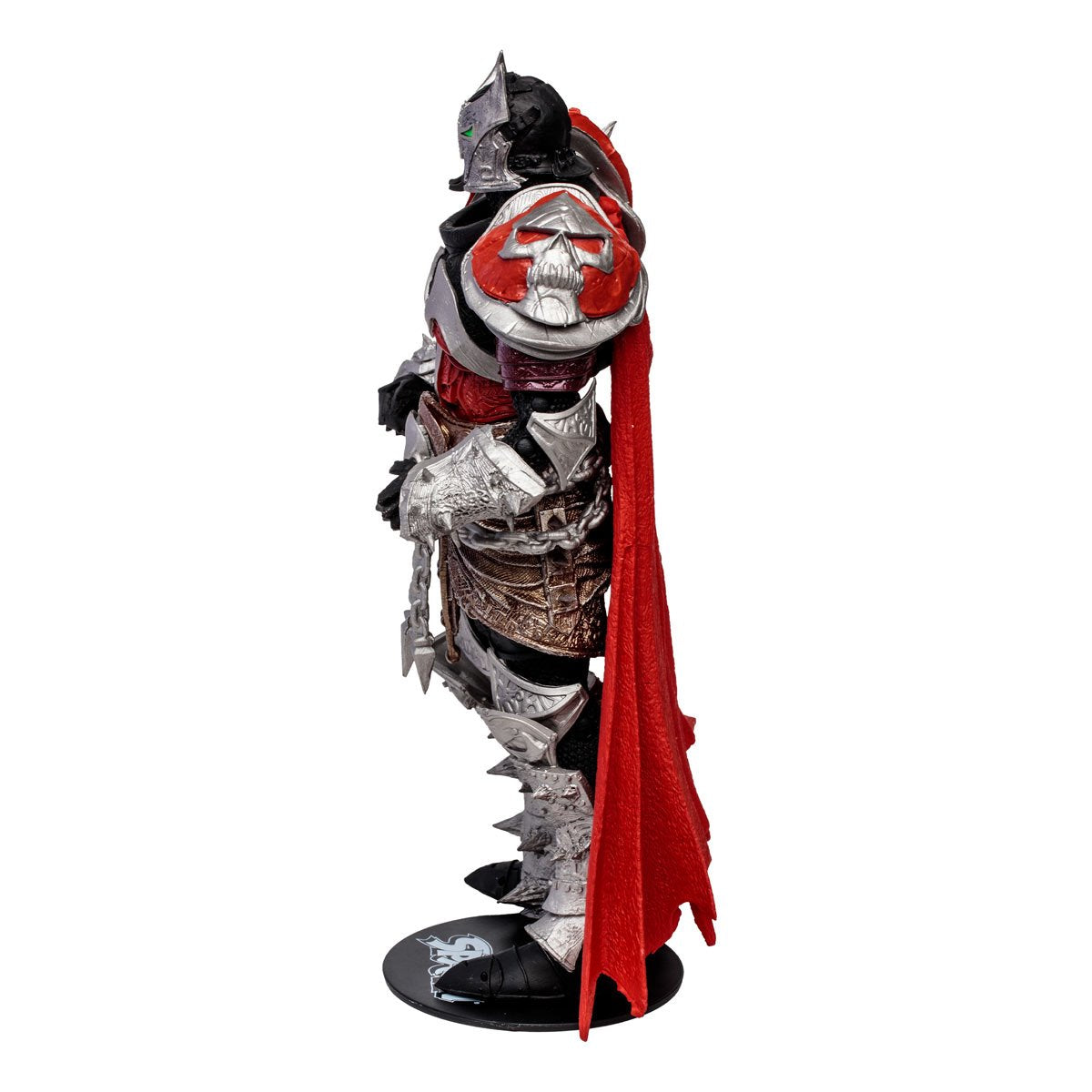 MCFARLANE VAULT COLLECTION - MEDIEVAL SPAWN 7" SCALE ACTION FIGURE (Pre-Order Ships September 2026)