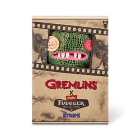 Fuggler -Gremlins - Stripe Limited Edition 9" Plush Figure