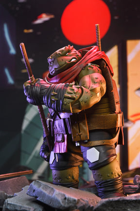 NECA - TMNT: The Last Ronan - Ultimate Moja, Odyn, Uno, & Yi 7" Scale Action Figure Bundle (Pre-Order Ships Q 1 2026)