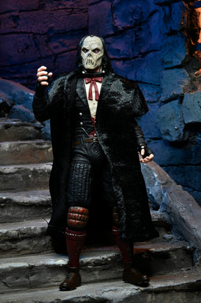 NECA - Universal Monsters x TMNT - Ultimate Casey as the Phantom 7" Action Figure